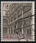 Stamps Spain -  EDIFIL 2835 SCOTT 2467.01