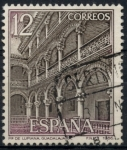 Sellos de Europa - Espaa -  EDIFIL 2835 SCOTT 2467.01