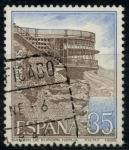 Sellos de Europa - Espa�a -  ESPAÑA_SCOTT 2468,03 $0,2