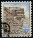 Stamps Spain -  ESPAÑA_SCOTT 2468,04 $0,2