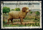 Stamps Spain -  EDIFIL 2839 SCOTT 2469.01