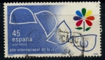 Stamps Spain -  ESPAÑA_SCOTT 2471,03 $0,25