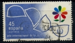 Sellos de Europa - Espaa -  ESPAÑA_SCOTT 2471,03 $0,25