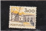 Stamps Portugal -  VIANA DO CASTELO