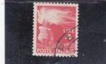 Stamps : Europe : Italy :  antorcha