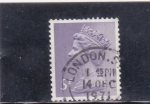 Stamps United Kingdom -  Isabel II