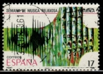 Stamps Spain -  EDIFIL 2841 SCOTT 2472.01