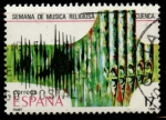 Stamps Spain -  ESPAÑA_SCOTT 2472,04 $0,2
