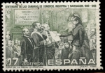 Stamps Spain -  ESPAÑA_SCOTT 2473,03 $0,2