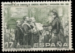 Sellos de Europa - Espa�a -  ESPAÑA_SCOTT 2473,03 $0,2