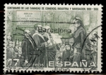Stamps Spain -  ESPAÑA_SCOTT 2473,04 $0,2