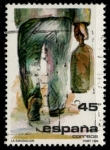 Stamps Spain -  EDIFIL 2846 SCOTT 2474.02