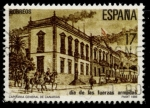 Stamps Spain -  EDIFIL 2849 SCOTT 2478.01
