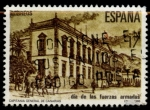 Stamps Spain -  ESPAÑA_SCOTT 2478,03 $0,2