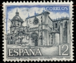 Stamps Spain -  EDIFIL 2836 SCOTT 2479.01
