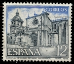 Stamps Spain -  EDIFIL 2836 SCOTT 2479.02