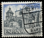 Stamps Spain -  ESPAÑA_SCOTT 2479,04 $0,2