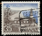 Stamps Spain -  ESPAÑA_SCOTT 2480,03 $0,2