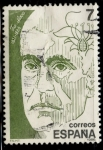 Stamps Spain -  EDIFIL 2853 SCOTT 2482.01