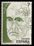 Stamps Spain -  ESPAÑA_SCOTT 2482,03 $0,2