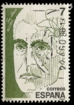 Stamps Spain -  ESPAÑA_SCOTT 2482,04 $0,2