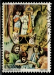 Stamps Spain -  ESPAÑA_SCOTT 2486,03 $0,2