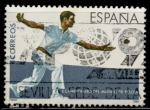 Stamps Spain -  ESPAÑA_SCOTT 2488 $0,2