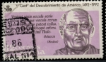 Stamps Spain -  EDIFIL 2861 SCOTT 2492.01