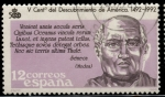 Stamps Spain -  EDIFIL 2861 SCOTT 2492.02