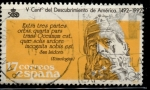 Stamps Spain -  EDIFIL 2862 SCOTT	2493.01