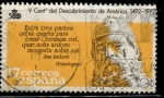 Sellos de Europa - Espa�a -  EDIFIL 2862 SCOTT	2493.01