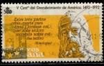 Stamps Spain -  EDIFIL 2862 SCOTT	2493.02