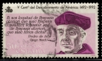 Stamps Spain -  EDIFIL 2863 SCOTT	2494.01