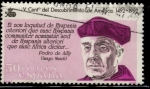 Stamps Spain -  EDIFIL 2863 SCOTT	2494.02
