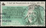 Stamps Spain -  EDIFIL 2864 SCOTT	2495.02