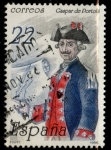 Stamps Spain -  ESPAÑA_SCOTT	2497,01	$0,2