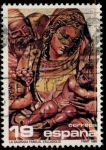 Stamps Spain -  EDIFIL 2867 SCOTT	2498.01