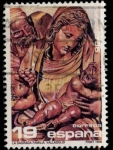 Stamps Spain -  ESPAÑA_SCOTT	2498,03	$0,2
