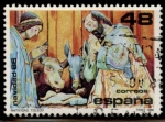 Stamps Spain -  EDIFIL 2868 SCOTT	2499.02