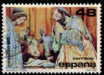 Sellos de Europa - Espa�a -  ESPAÑA_SCOTT	2499,03	$0,2