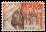 Stamps Spain -  EDIFIL 2869 SCOTT	2500.02