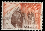 Stamps Spain -  ESPAÑA_SCOTT	2500,03	$0,2