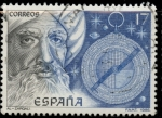 Stamps Spain -  ESPAÑA_SCOTT	2502,03	$0,2