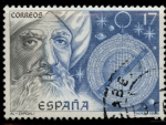 Stamps Spain -  ESPAÑA_SCOTT	2502,04	$0,2