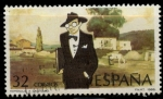 Stamps Spain -  EDIFIL 2873 ESPAÑA_SCOTT	2504.01