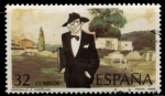 Stamps Spain -  EDIFIL 2873 ESPAÑA_SCOTT	2504.02