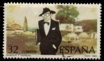Stamps Spain -  ESPAÑA_SCOTT	2504,03	$0,2
