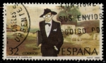 Stamps Spain -  ESPAÑA_SCOTT	2504,04	$0,2