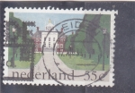 Sellos de Europa - Holanda -  MANSION