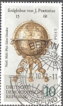 Stamps Germany -  